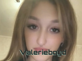 Valerieboyd