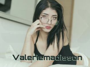 Valeriemadisson