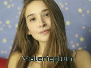 Valerieplum