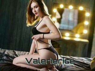 Valerierice