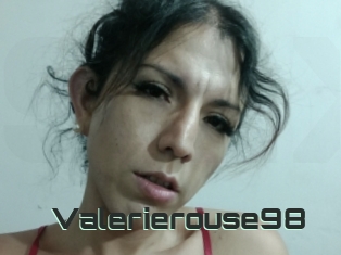 Valerierouse98