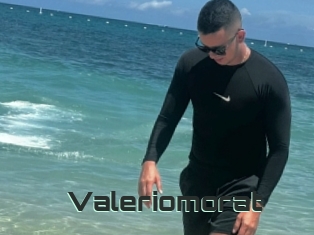 Valeriomorat