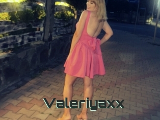 Valeriyaxx