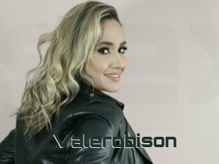 Valerobison