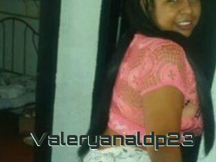 Valeryanaldp23