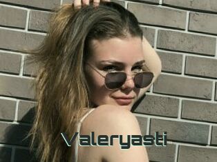 Valeryasti