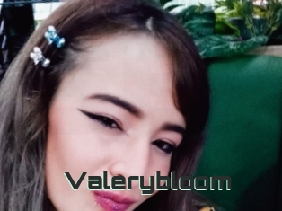 Valerybloom