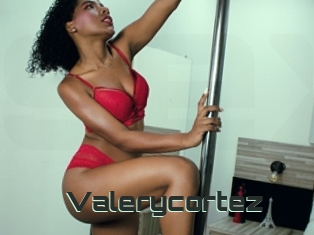 Valerycortez