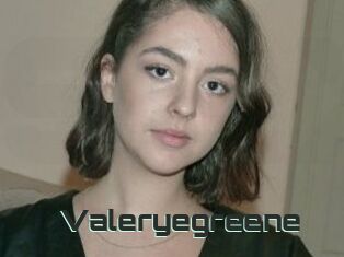 Valeryegreene