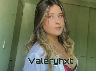 Valeryhxt