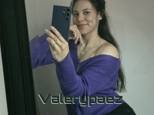 Valerypaez