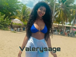 Valerysage