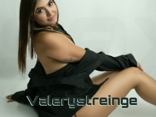 Valerystreinge