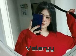 Valeryy