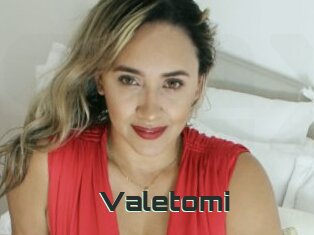 Valetomi