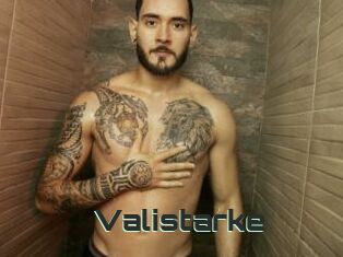 Valistarke