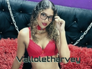 Valloletharvey