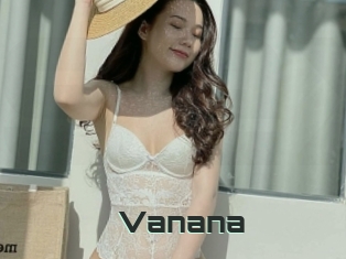 Vanana