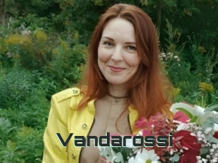 Vandarossi