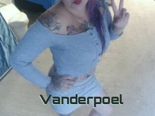 Vanderpoel