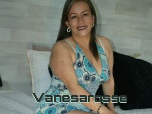 Vanesarosse