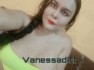 Vanessadirt