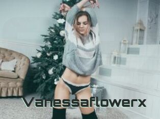 Vanessaflowerx