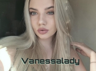 Vanessalady