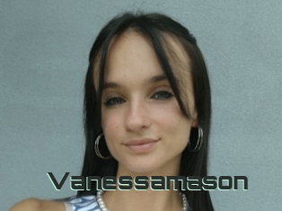 Vanessamason