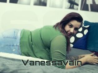 Vanessavain