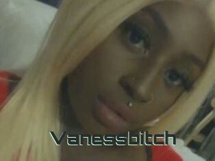 Vanessbitch