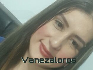 Vanezaloros