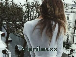 Vanilaxxx