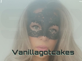 Vanillagotcakes