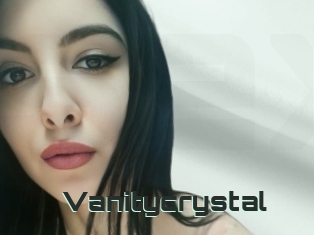 Vanitycrystal