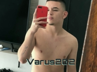 Varus202