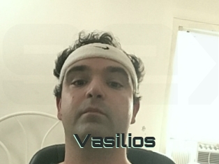 Vasilios