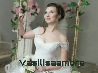 Vasilisaamore