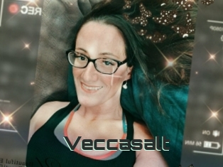 Veccasalt