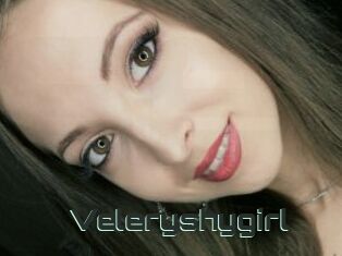 Veleryshygirl