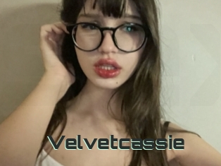 Velvetcassie