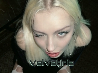 Velvetjria