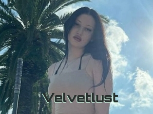 Velvetlust