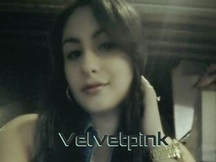 Velvetpink