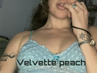 Velvette_peach