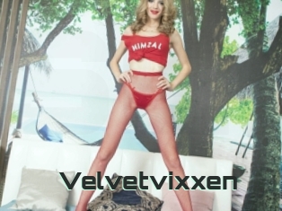 Velvetvixxen