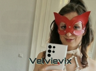 Velvievix