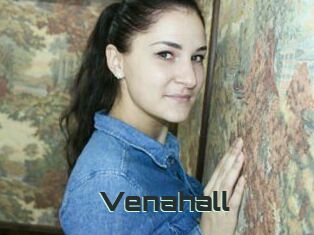 Venahall