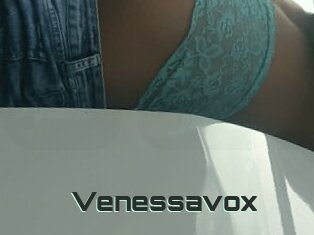 Venessavox