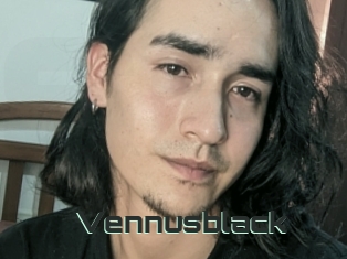 Vennusblack